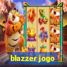 blazzer jogo